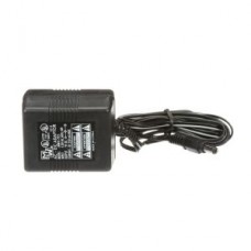3M™ Adapter 529-04-50, 110-120 VAC used with the carbon monoxide monitor(co), 1/Case, cost per each