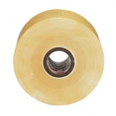 Scotch® Electrical Insulating Varnished Cambric Tape,  2510,  yellow,  7 mil (0.18 mm),  2 in x 108 ft (51 mm x 33 m)