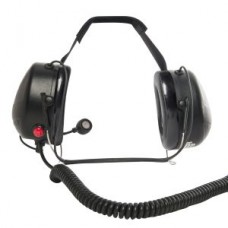 3M™ Peltor™ MT Series™ 2-Way Communications Headset MT7H79B-C0046,  Neckband