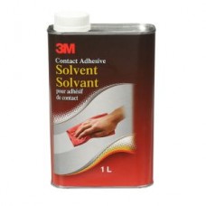3M™ Contact Adhesive Solvent - 1 L