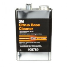 3M™ Citrus Base Cleaner,  CITRUS-4L,  4L
