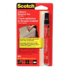 Scotch® Adhesive Remover Pen,  6042