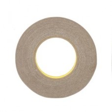 3M 9485PC ADHESIVE TRANSFER TAPE 1 IN X 60 YD, MOQ 6 RLS, COST PER ROLL