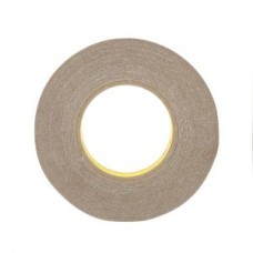 3M™ Adhesive Transfer Tape,  9485PC,  5.0 mil,  1 in x 60 yd (2.54 cm x 55 m)