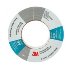 3M  Duct Tape 3939 Silver, 2 in x 60 yd, 24 per case *Minimum Order Qty: 24