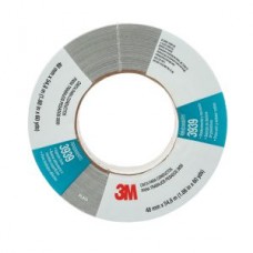 3M™ Heavy Duty Duct Tape,  3939,  1.88 in x 180 ft (48 mm x 55 m),  silver