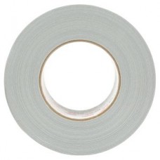 3M™ Duct Tape,  3939,  silver,  72 mm x 55 m