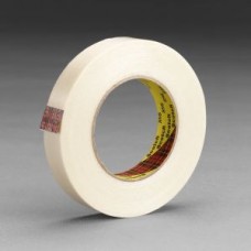Scotch® Filament Tape,  898,  clear,  6 in x 360 yd