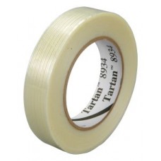 3M™ Tartan™ Filament Tape,  8934,  48 mm x 330 m