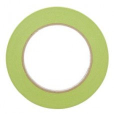 205 GREEN IND PAINTERS TAPE 12MM X 55M,72 per case, cost per roll  --- DISCONTINUED ---REPLACEMENT: 3M 301+ TAPE