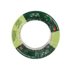 3M™ Industrial Painter"s Tape 205,  48 mm x 55 m,  24 per case,  cost per roll