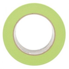 3M™ Industrial Painter's Tape,  205,  green,  72 mm x 55 m
