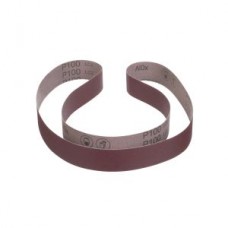 3M™ Xodust™ Cloth Belt,  370DZ,  Y-weight,  grade P100,  2 in x 72 in
