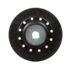 3M™ Fibre Disc Back-Up Pads With Retainer Nut,  cost per pad