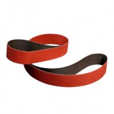 3M™ Cubitron™ II Abrasive Belt,  984F,  80+,  1-1/2 in x 148 in. Currently not available, please contact us for alternative replacement.