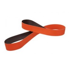 3M™ Cubitron™ II Abrasive Belt,  984F,  60+,  YF-weight,  1/4 in x 18 in