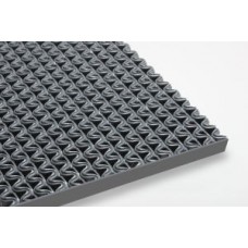 3M™ Nomad™ Extreme Traffic Z-Web Scraper Matting,  9100,  granite,  3 ft x 50 ft (0.9 x 15.2 m). Currently not available, please contact us for alternative replacement.