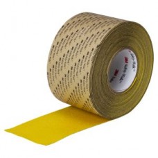 3M™ Safety-Walk™ Slip-Resistant General Purpose Tape,  630,   safety yellow,  15.2 cm x 18.3 m (6 in x 60 ft)