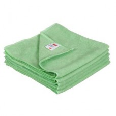 Scotch-Brite™ High Performance Microfibre Cleaning Cloth,  SB-2010BG,  green,  32 cm x 36 cm (12-1/2 in x 14 in)