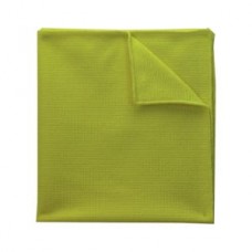 Scotch-Brite™ High Performance Microfibre Cleaning Cloth,  SB-2010Y,  yellow,  32 cm x 36 cm (12-1/2 in x 14 in)