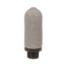 Muffler,  Inlet,  Plastic for Ambient Air Pump 80515-5  5 Pack