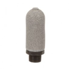Muffler, Inlet, Plastic for Ambient Air Pump 80515-5  *5 Pack/case