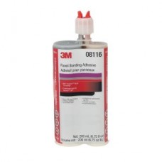 3M™ Automix® Panel Bonding Adhesive,  08116,  6.8 fl. oz. (200 ml)