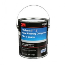 3M™ Perfect-It™ II Paste Rubbing Compound,  05983,  1 gal (3.78 L)