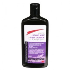 3M™ Scotchgard™ Marine Liquid Wax,  09061,  500 ml
