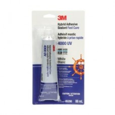 05280 MARINE SEALANT FST CUR 4000 UV WH