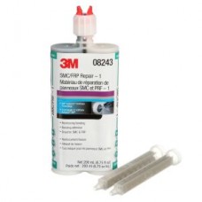 3M™ Sheet Molded Compound & Fibreglass Repair Adhesive,  08243,  6.8 fl. oz. (200 ml)