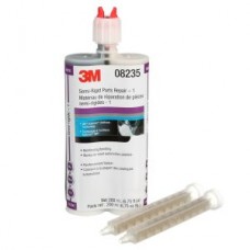 3M™ Semi-Rigid Parts Repair - 1,  08235,  6.8 fl. oz. (200 ml)