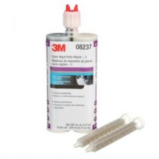 3M™ Semi-Rigid Parts Repair - 3,  08237,  6.8 fl. oz. (200 ml)