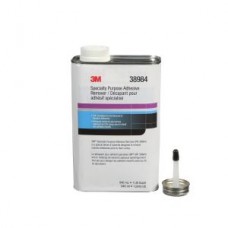 3M™ Specialty Adhesive Remover,  38984,  32 fl oz (0.95 L)