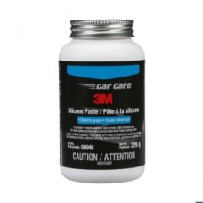 3M™ Silicone Paste,  08946,  clear,  8 oz (226.8 g)
