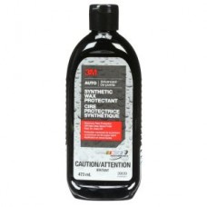 3M™ Synthetic Wax Protectant,  39030,  16 oz (453.59 g)