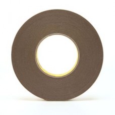 3M™ Removable Repositionable Double Coated Tape 9425,  cost per roll