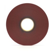3M™ VHB™ Tape,  4646,  grey,  3/4 in x 72 yd,  25.0 mil. Currently not available, please contact us for alternative replacement.