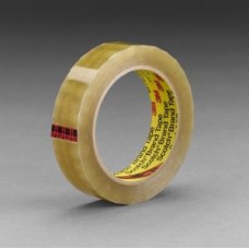 Scotch® Transparent Film Tape,  681,  150 mm x 66 m. Currently not available, please contact us for alternative replacement.