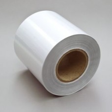 3M™ Thermal Transfer Label Material,  7779,  white,  54 in x 2750 ft