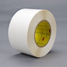 3M™ Double Coated Tape,  9579,  white,  26 in x 36 yd,  9.0 mil