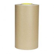 3M™ Low Fogging Adhesive Transfer Tape,  6038PC,  3/4 in in x 60 yd