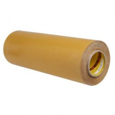 3M™ Adhesive Transfer Tape,  950,  clear,  5.0 mil,  48 in x 60 yd (122 cm x 55 m)