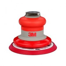 3M™ Random Orbital Sander 20317,  5 in Non-Vacuum 3/16 in Orbit,  1 per case,  1 per pack,  cost per each