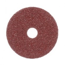 3M™ Cubitron™ II Fibre Disc 982C,  4-1/2 in x 7/8 in 36+,  25 per inner 100 per case,  cost per disc