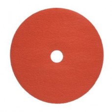 3M™ CUBITRON™ II FIBRE DISC,  987C,   7 IN X 7/8 IN,  60+,  25 PER BAG,  100 PER CASE,  COST PER DISC