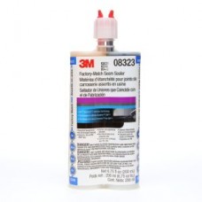 3M(Tm) Factory-Match Seam Sealer,  08323A,  200 Ml,  6 Per Case