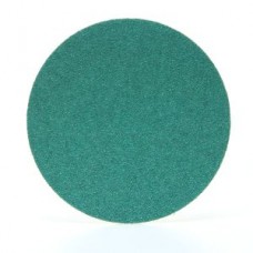 3M™ Green Corps™ Stikit™ Production Disc,  251U,  01551,  36,  E-weight,  8 in (20.32 cm)