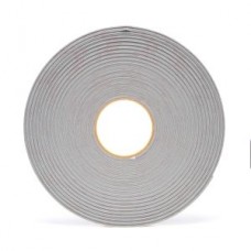 3M  VHB  Tape 4956F Gray, 62 mil, 1 in x 36 yd, 9 per case *Minimum Order Qty: 9