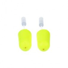 3M™ E-A-Rsoft Yellow Neons Large Probed Test Plug,  393-2014-50